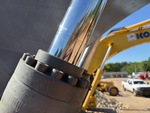 Hydraulics with Boom Lift Cylinder(s)