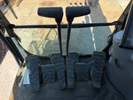 Control Station with Steering Controls