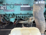 Engine with Engine - Right Side