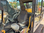 Control Station with Seats/armrests
