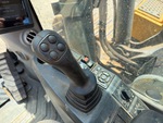 Control Station with Hydraulic Controls