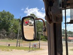 Control Station with Mirrors