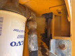 Hydraulics with Hydraulic Tank