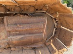 Undercarriage with Right Idler