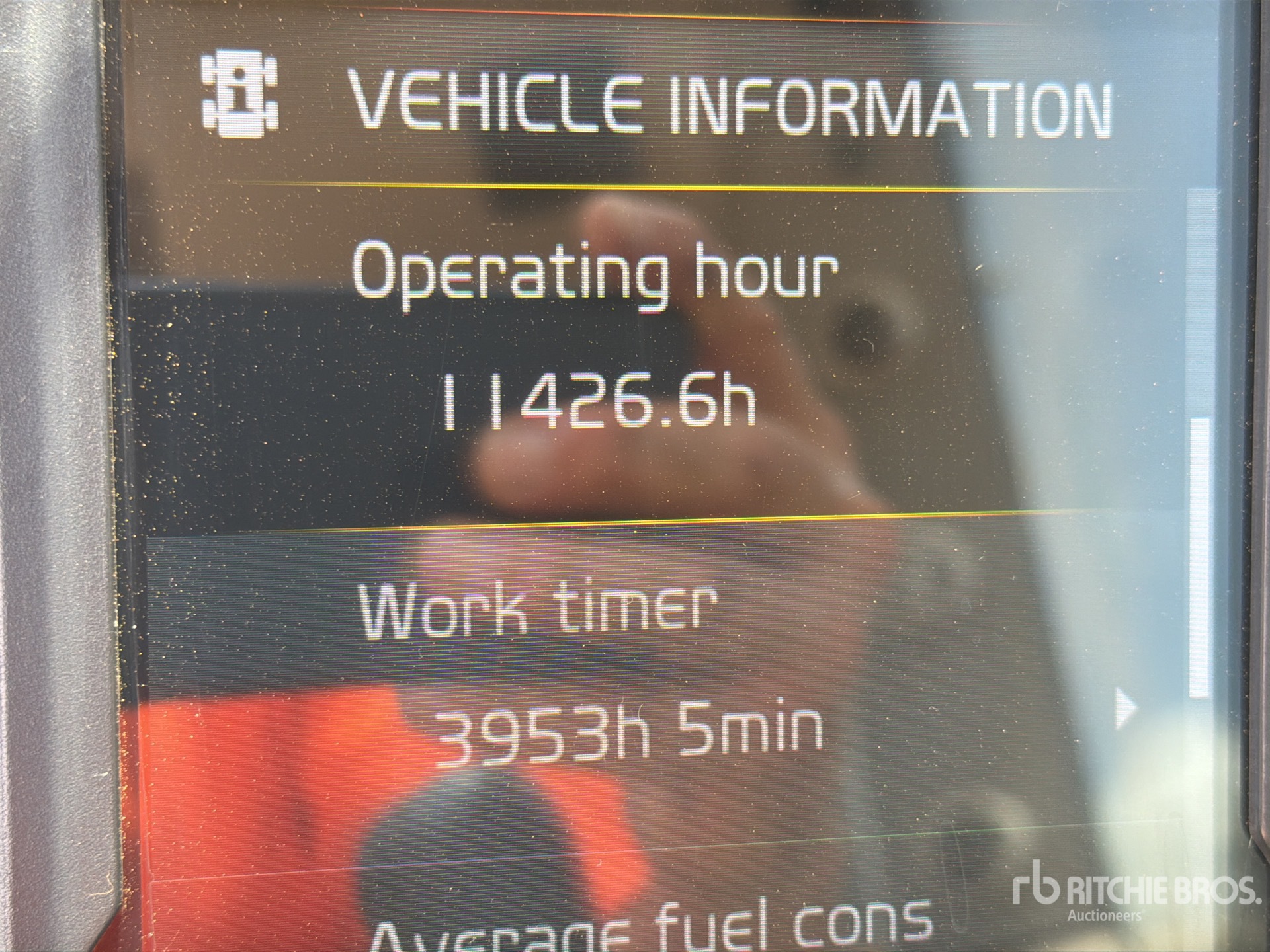 2016 Volvo EC300EL
