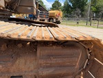 Undercarriage with Right Grouser Height