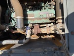 Engine with Engine - Left Side
