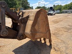 Specialty with Excavator Bucket Condition