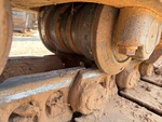 Undercarriage with Right Track Rollers