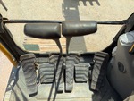 Control Station with Steering Controls