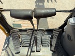 Control Station with Powertrain controls