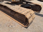 Undercarriage with Right Track Shoes