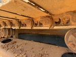 Undercarriage with Right Track Links