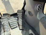 Control Station with Auxiliary Hydraulic Control