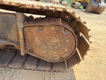 Drivetrain with Right Drive Motor