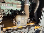 Engine with Engine - Right Side