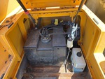 Engine with DEF / AdBlue Tank