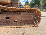 Undercarriage with Right Track Tensioner