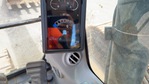 Control Station with Gauges