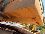 Chassis with Bottom Covers