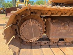 Drivetrain with Right Final Drive