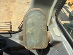 Control Station with Engine Oil Pressure