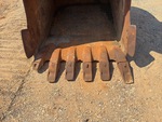 Specialty with Cutting Edge / Teeth / Adapters