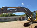 Chassis with Boom Condition