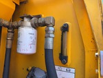 Hydraulics with Hydraulic Tank
