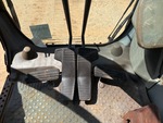 Control Station with Powertrain controls