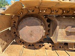 Drivetrain with Right Final Drive