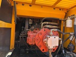Hydraulics with