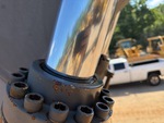 Hydraulics with Boom Lift Cylinder(s)