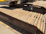 Undercarriage with Right Track Shoes
