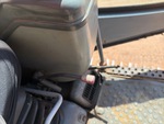Safety with Safety lock out/stop