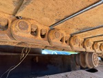 Undercarriage with Left Track Links