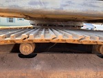 Undercarriage with Left Grouser Height