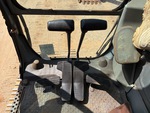 Control Station with Steering Controls
