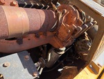Engine with Engine - Left Side