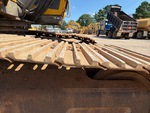 Undercarriage with Right Grouser Height