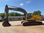 General Appearance with Sheet metal (fiberglass) condition