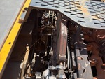 Engine with Engine - Right Side