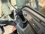 Control Station with Hydraulic Controls
