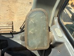 Control Station with Engine Warning Lights