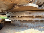 Chassis with Turn-table Bearing