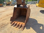 Specialty with Excavator Bucket Condition