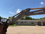 Chassis with Stick Condition
