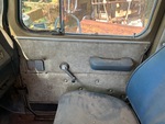 Cab with
