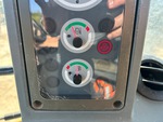 Control Station with Engine Oil Pressure