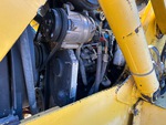 Motor with Engine - Left Side